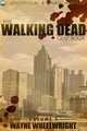 Le livre de quiz Walking Dead