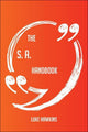 Le s. un. Manuel Chandrasekhar - tout ce que vous devez savoir sur l'art. un. Chandrasekhar