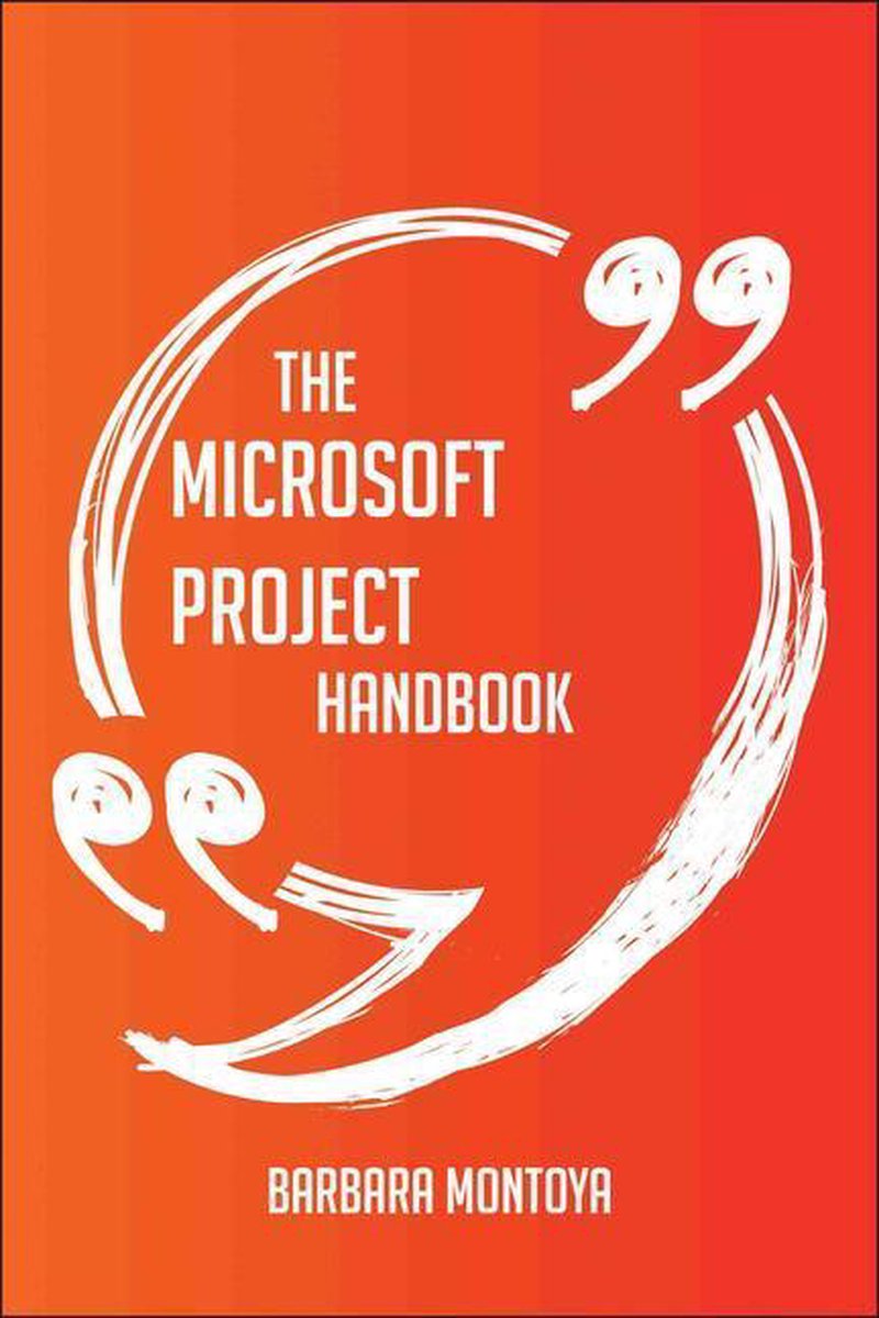 Le manuel du projet Microsoft - tout ce que vous devez savoir sur le projet Microsoft
