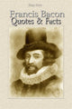 Francis Bacon : citations faits