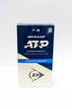 Dunlop - balles de tennis - championnat ATP - 2x4pet