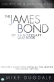 Le livre-questionnaire du 50e anniversaire de James Bond