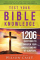 Testez vos connaissances bibliques