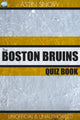 Le livre de quiz des Bruins de Boston