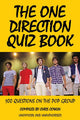 Le livre de quiz One Direction