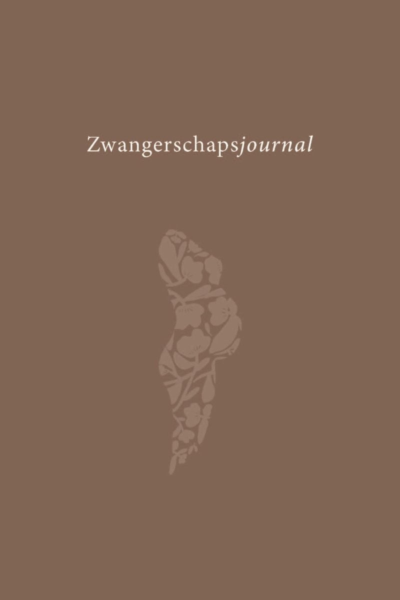 Journal de grossesse