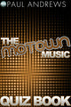 Le livre de quiz musical Motown