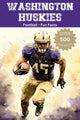 Faits amusants sur le football des Huskies de Washington