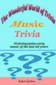 Le monde merveilleux des quiz - quiz sur la musique