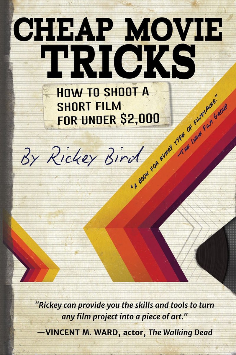 Astuces de films bon marché