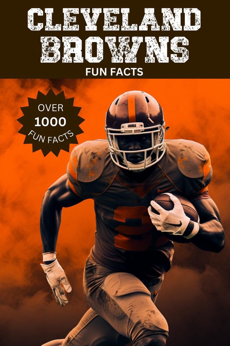 Faits amusants sur les Browns de Cleveland