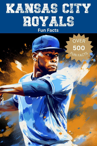 Faits amusants sur Ty Kansas Ci Royals