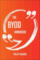 Le manuel du byod - tout ce que vous devez savoir sur le byod