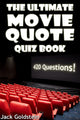 Le livre de quiz ultime sur les citations de films