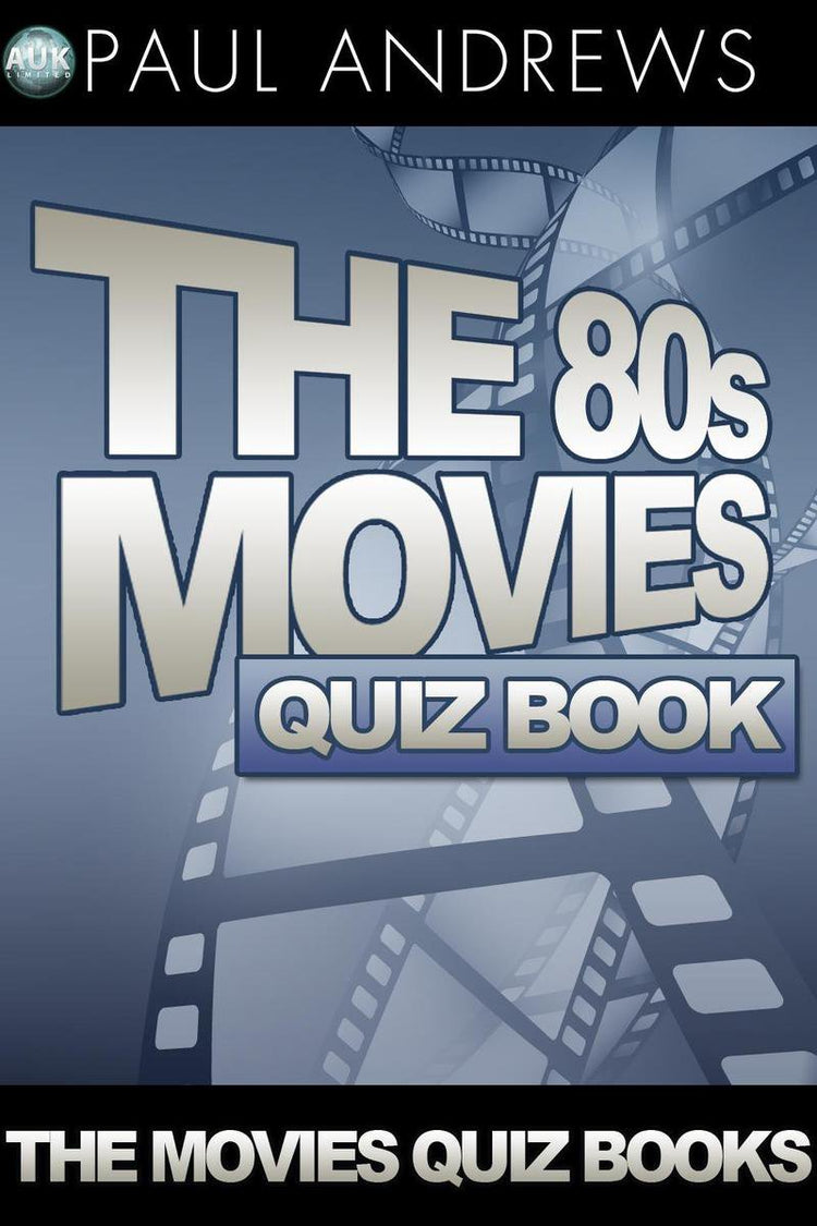 Le quiz sur les films des années 80