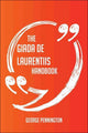 Le manuel de la giada de laurentiis - tout ce que vous devez savoir sur la giada de laurentiis