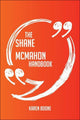Le manuel de Shane Mcmahon – tout ce que vous devez savoir sur Shane Mcmahon
