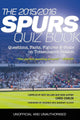 Le quiz et le livret d'information des Spurs 2015-2016