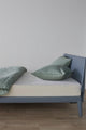 Beddinghouse - jersey - drap-housse surmatelas - 160x220 cm - naturel