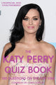 Ty le livre de quiz Ka Perry