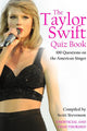 Le livre de quiz de Taylor Swift