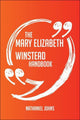 Le manuel de Mary Elizabeth Winstead – tout ce que vous devez savoir sur Mary Elizabeth Winstead