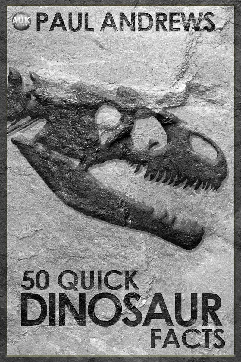 50 faits rapides sur les dinosaures