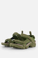 Sandales unisexes Teva c tanza - hydro camo pesto