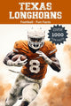 Faits amusants sur le football des Longhorns du Texas