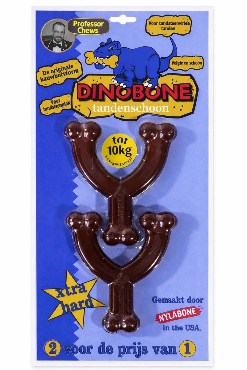 Dinobone dbh001b triangle dur 2x
