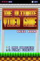 Le livre de quiz ultime sur les jeux vidéo