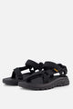 Sandales unisexe Teva T Hurricane XLT Jr - Noir