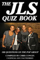 Le livre de quiz jls