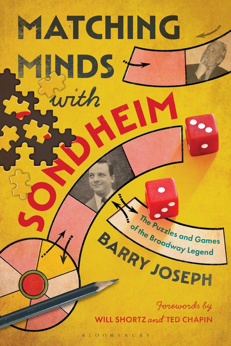 Faire correspondre les esprits avec Sondheim