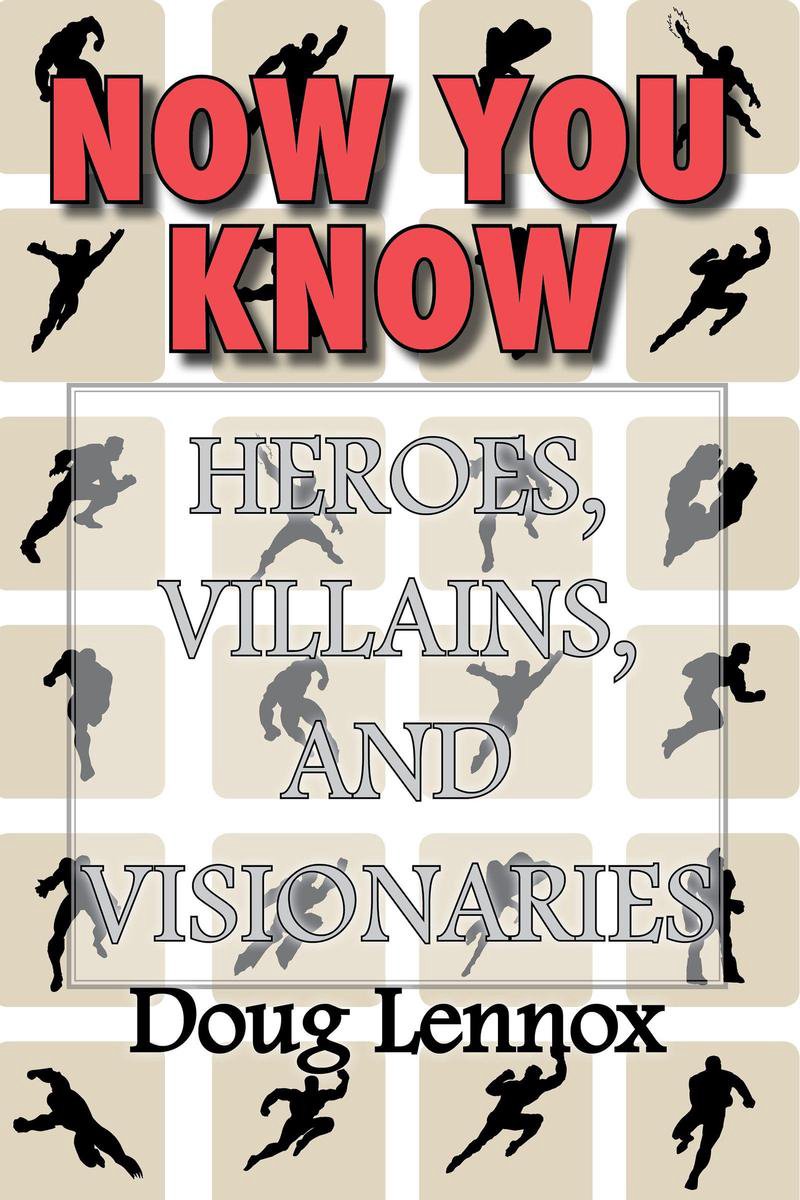 La vision électronique, vous la connaissez désormais : héros, méchants et visionnaires