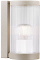 Applique coupar Nordlux-e27-couleur sable