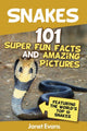 Pic serpents : 101 faits super amusants et vues étonnantes (avec les 10 meilleurs serpents du monde)