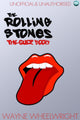 Rolling Stones - le livre de quiz
