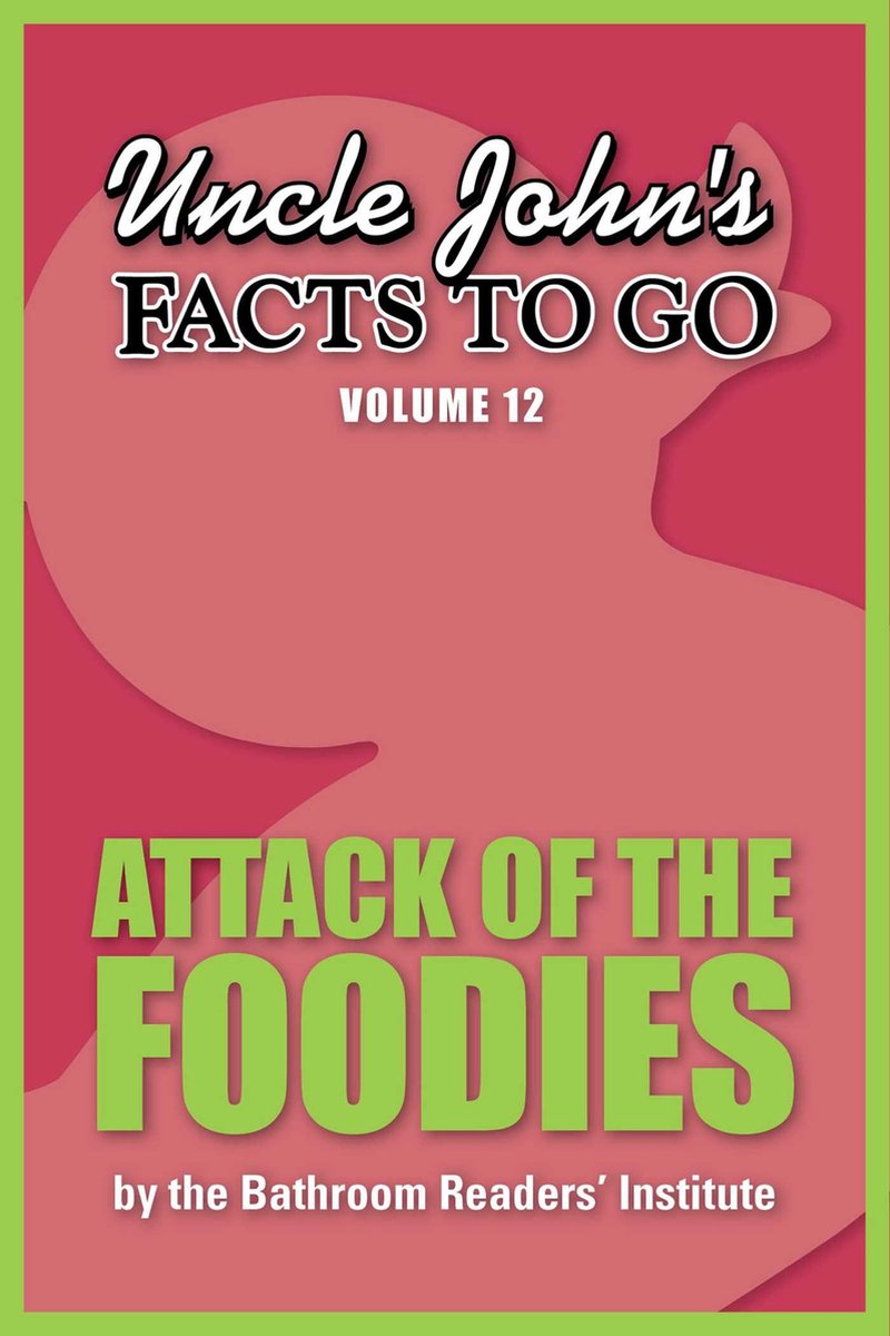 Les faits de l'oncle John pour aller attaquer les gourmands