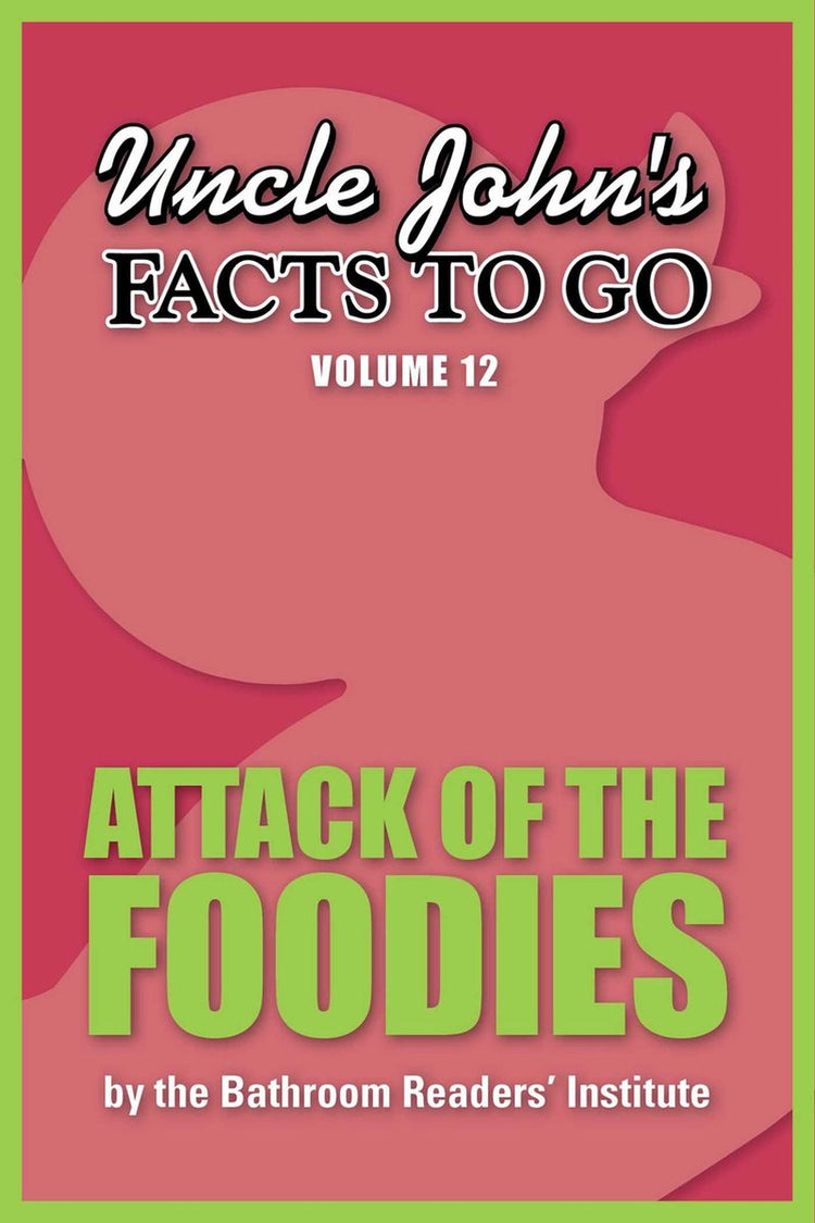 Les faits de l'oncle John pour aller attaquer les gourmands