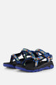Sandales unisexes Teva T Hurricane XLT Jr - Trucks Vintage Blue