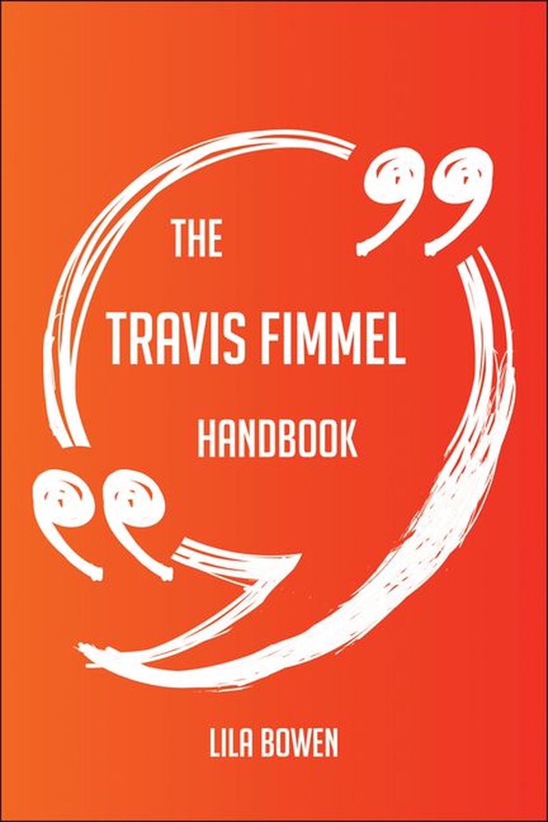 Le manuel de Travis Fimmel – tout ce que vous devez savoir sur Travis Fimmel