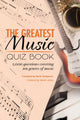 Le plus grand livre de quiz musical
