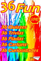 36amusement 3 - 36 amusement