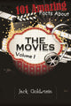 101 faits étonnants sur les films - volume 1