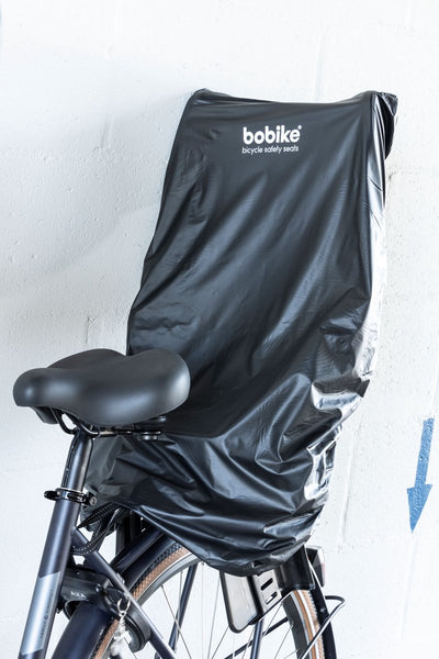 Couverture de pluie Bobike Maxi Tour Go