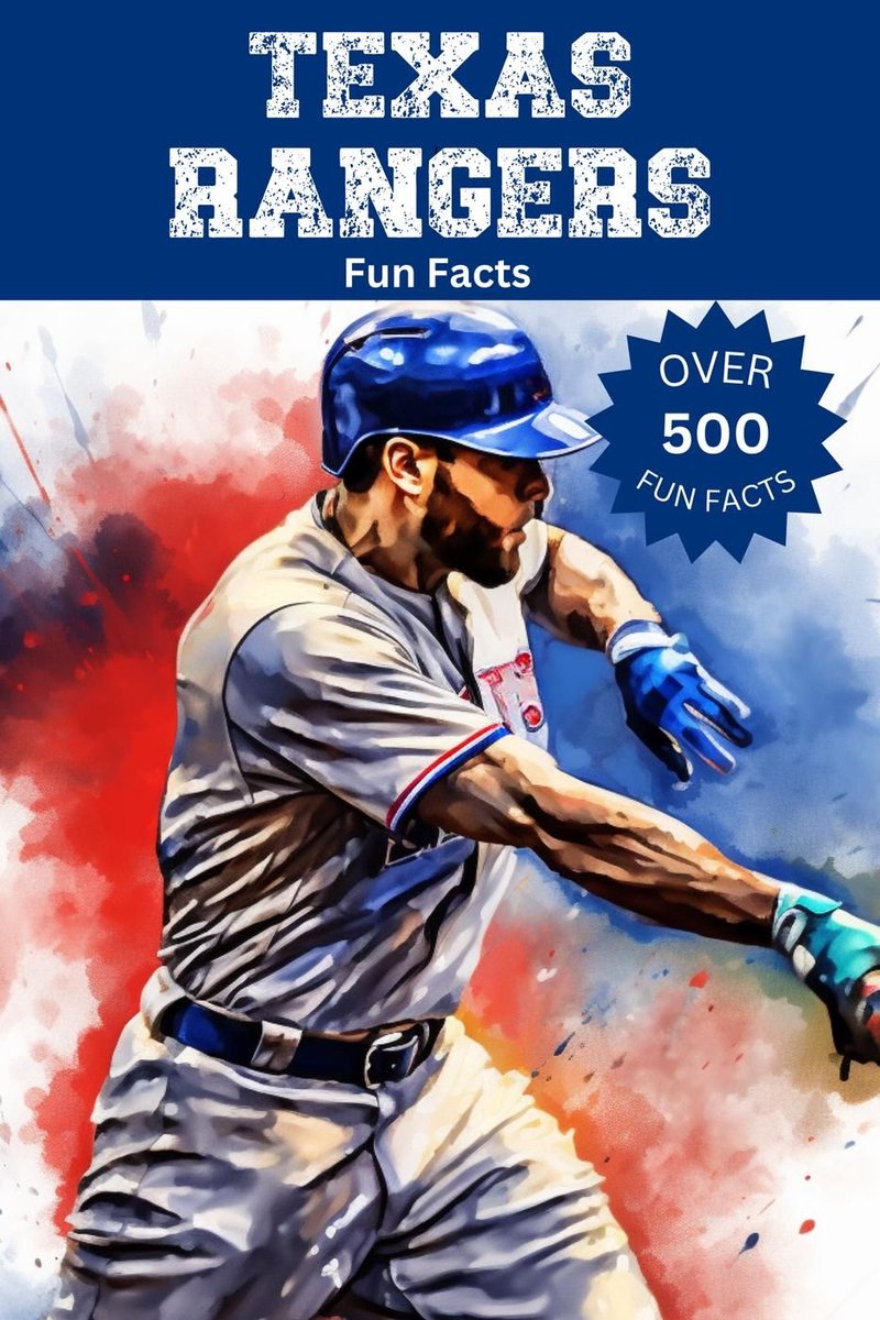 Faits amusants sur les Rangers du Texas