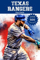 Faits amusants sur les Rangers du Texas