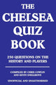 Le livre de quiz de Chelsea