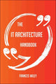Le manuel d'architecture informatique - tout ce que vous devez savoir sur l'architecture informatique